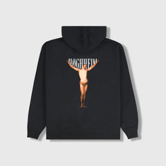 CRUCIFIXION HØGHHEIM HOODIE