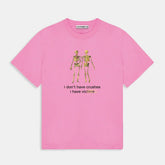 CRUSHES TEE