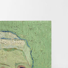 Roulin’s Baby, 1888, Kanvas Tablo