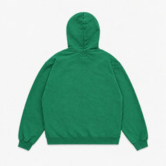 SARCASM OVERSIZE HOODIE | ÖN SİPARİŞ