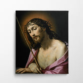 Christ As Ecce Homo, 1639, Kanvas Tablo