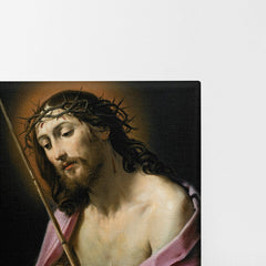 Christ As Ecce Homo, 1639, Kanvas Tablo