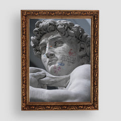 DAVID PREMIUM TABLO