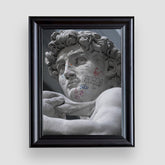 DAVID PREMIUM TABLO