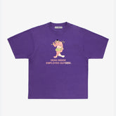 DEAD INSIDE TEE