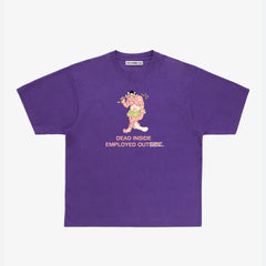 DEAD INSIDE TEE