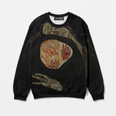 DEAD MOTHER SWEATSHIRT | ÖN SİPARİŞ