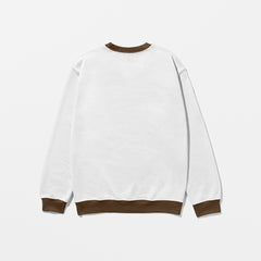 DINHO SWEATSHIRT | ÖN SİPARİŞ