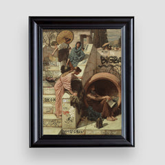 DIOGENE PREMIUM TABLO