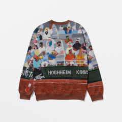 DJOKER SWEATSHIRT | ÖN SİPARİŞ