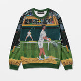 DJOKER v2 SWEATSHIRT