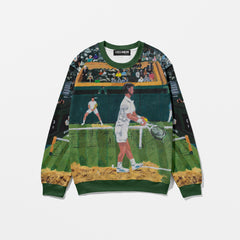 DJOKER v2 SWEATSHIRT | ÖN SİPARİŞ