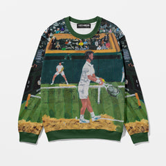 DJOKER v2 SWEATSHIRT