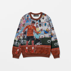 DJOKER SWEATSHIRT | ÖN SİPARİŞ