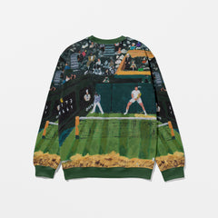 DJOKER v2 SWEATSHIRT | ÖN SİPARİŞ