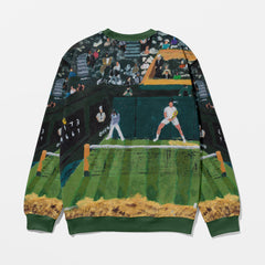 DJOKER v2 SWEATSHIRT