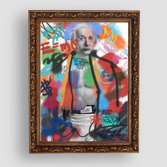 EINSTEIN, Premium Tablo