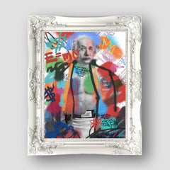 EINSTEIN, Premium Tablo