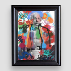 EINSTEIN, Premium Tablo