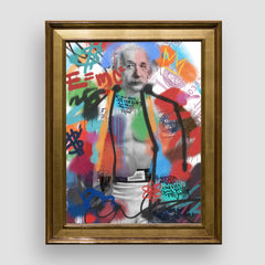 EINSTEIN, Premium Tablo