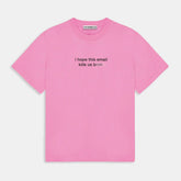 E-MAIL TEE
