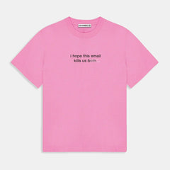E-MAIL TEE
