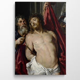 Ecce Homo, 1800, Kanvas Tablo