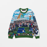 YOUR MAJESTY SWEATSHIRT | ÖN SİPARİŞ