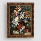 FLORA BASKETBALL, Premium Tablo