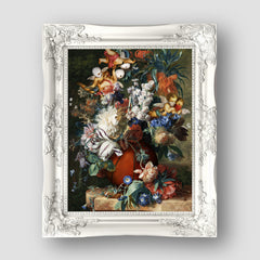 FLORA BASKETBALL, Premium Tablo