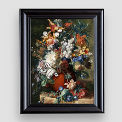 FLORA BASKETBALL, Premium Tablo