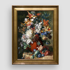 FLORA BASKETBALL, Premium Tablo