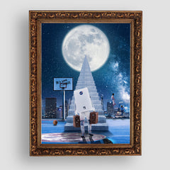 GAME CHANGER, Premium Tablo