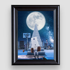 GAME CHANGER, Premium Tablo