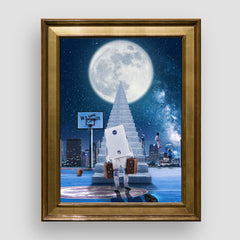 GAME CHANGER, Premium Tablo