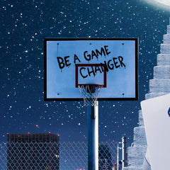 GAME CHANGER, Premium Tablo