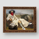 HØGHHEIM GANG, Premium Tablo