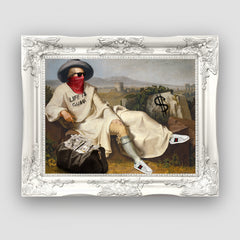 HØGHHEIM GANG, Premium Tablo