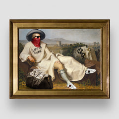 HØGHHEIM GANG, Premium Tablo