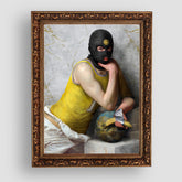 GOD'S PLAN, Premium Tablo