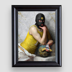 GOD'S PLAN, Premium Tablo