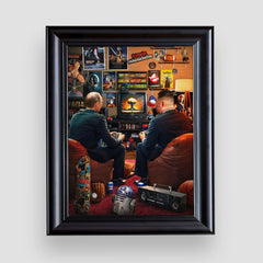 GOOD OLD DAYS v2 PREMIUM TABLO