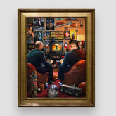 GOOD OLD DAYS v2 PREMIUM TABLO