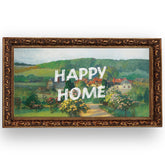 HAPPY HOME PREMIUM TABLO