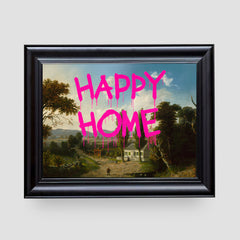 HAPPY HOME PREMIUM TABLO