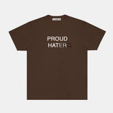 PROUD HATER TEE
