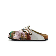 Adem'in Yaratılışı, 1511, HØGHHEIM Günlük Terlik