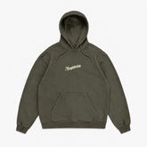 HØGHHEIM BASIC II OVERSIZE HOODIE | ÖN SİPARİŞ