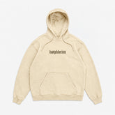 HØGHHEIM BASIC OVERSIZE HOODIE | ÖN SİPARİŞ