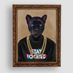 HUSTLER, Premium Tablo